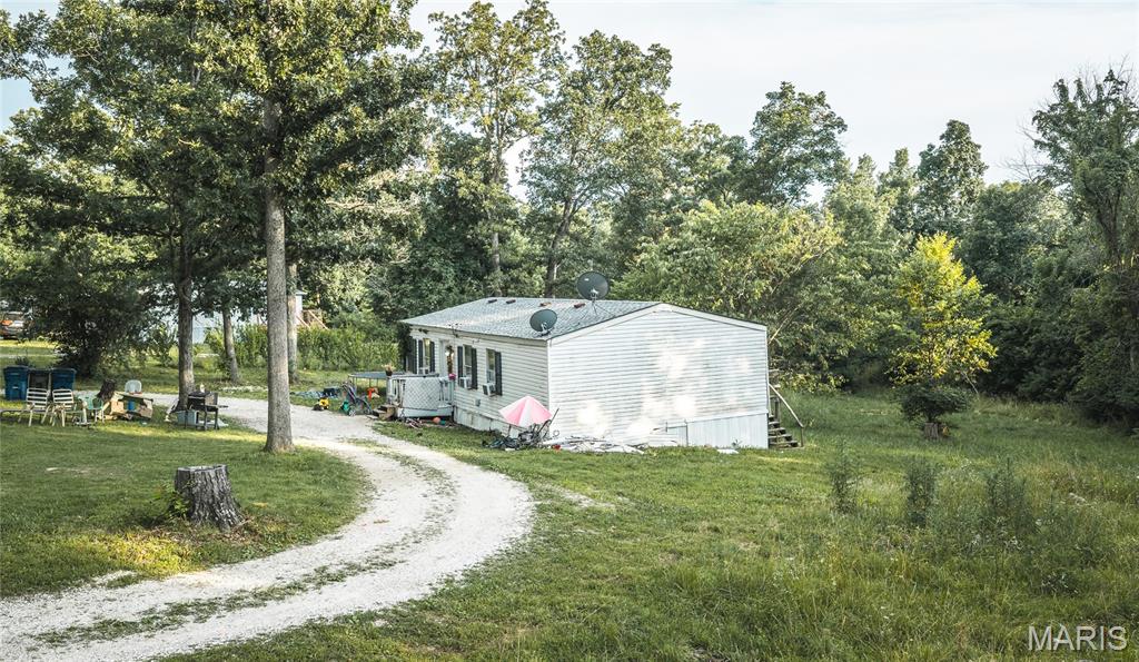 Photo of 23023 Abrolat Road Wright City MO 63390