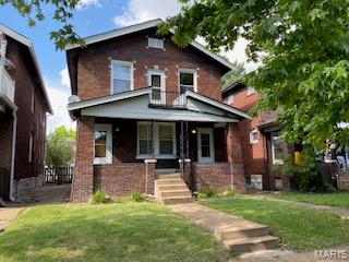Photo of 4947 Tholozan Avenue St Louis MO 63109