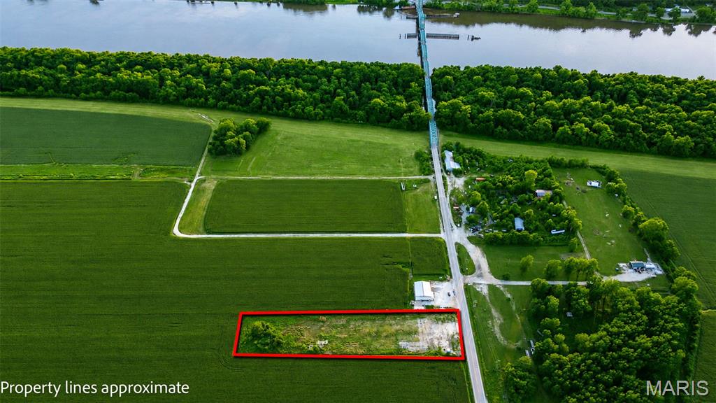 Photo of 1059 State Route 16 Eldred IL 62027