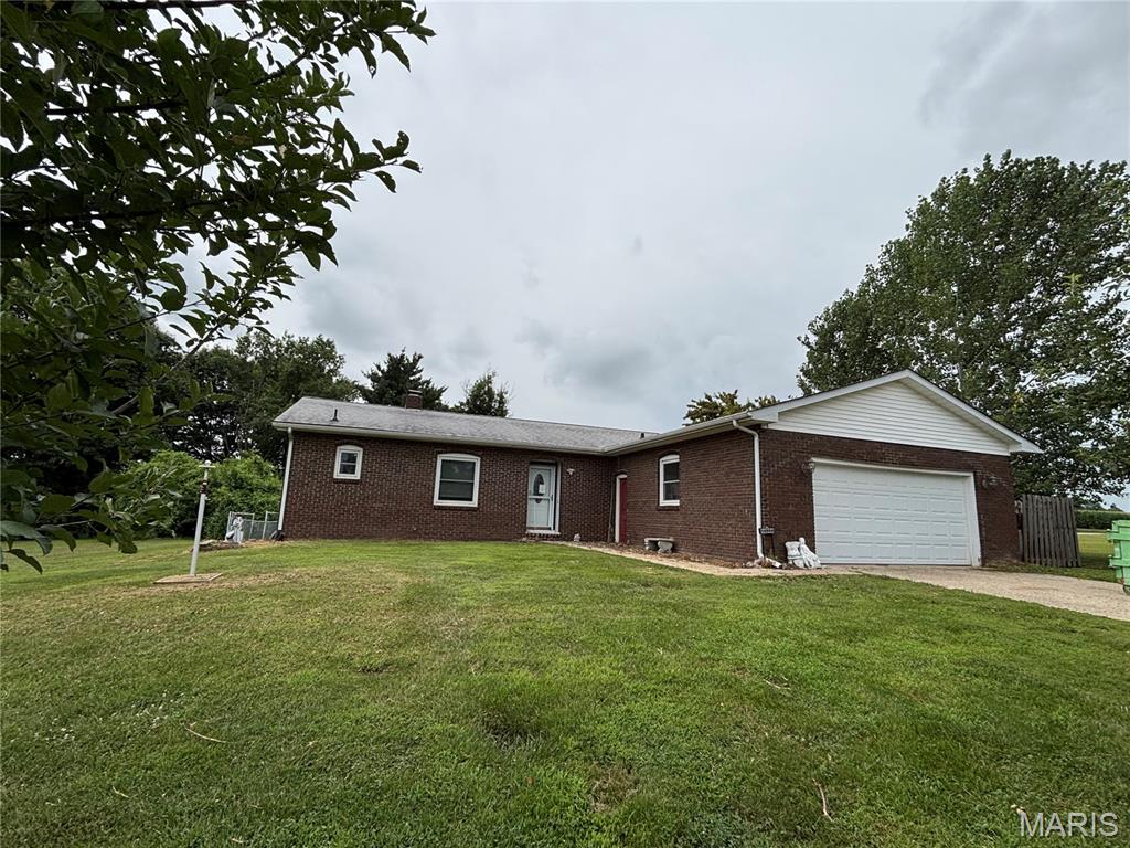 Photo of 14904 Sycamore Street Grafton IL 62037