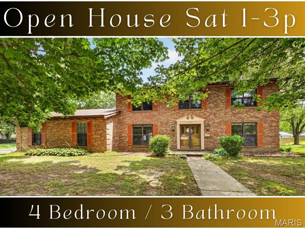 Photo of 1020 N Smiley Street O'Fallon IL 62269