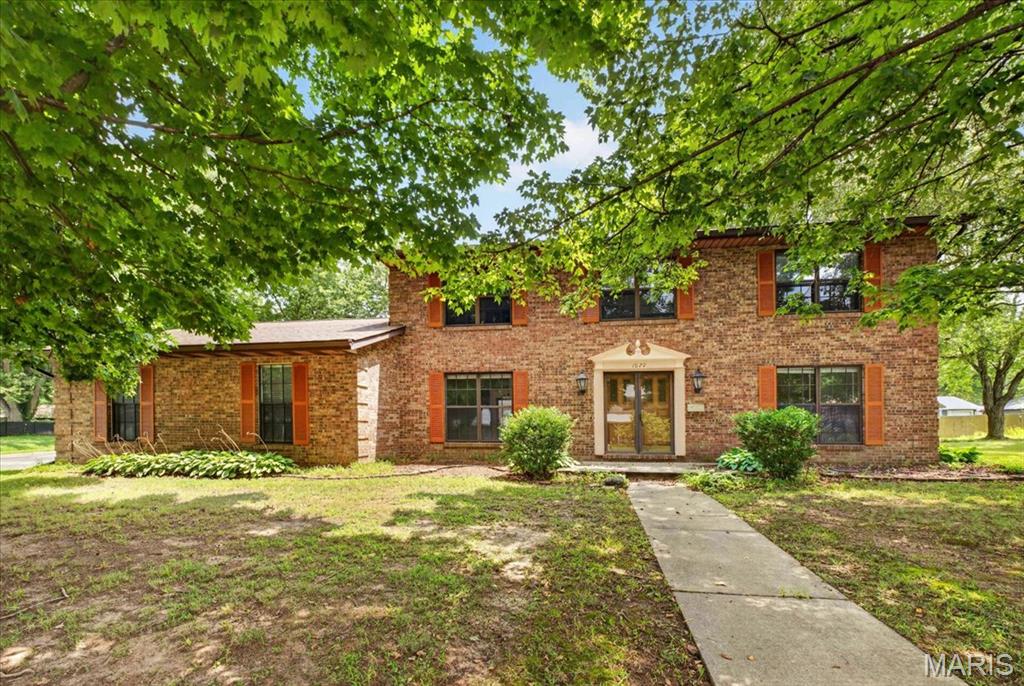 Photo of 1020 N Smiley Street O'Fallon IL 62269