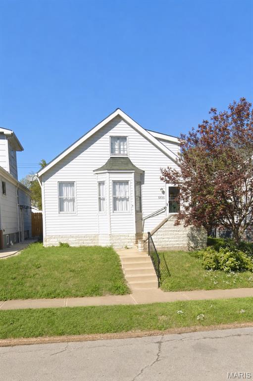 Photo of 3919 Delor Street St Louis MO 63116
