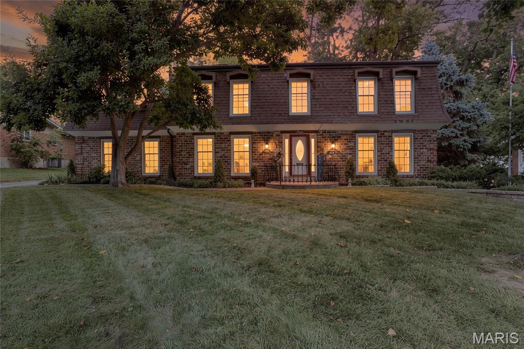 Photo of 70 Glen Cove Drive Chesterfield MO 63017