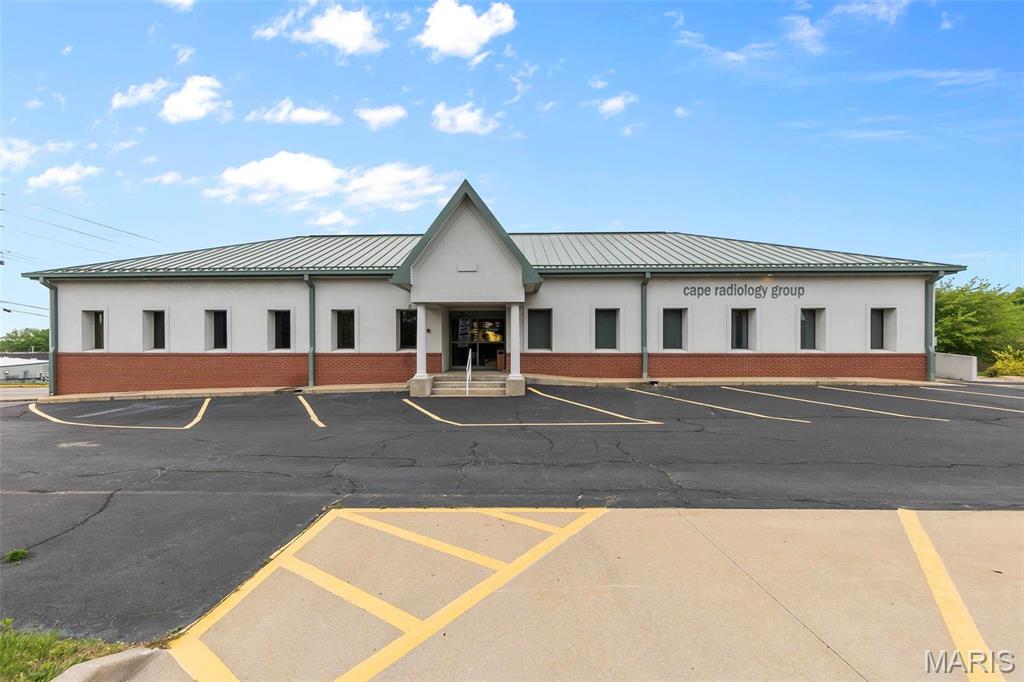 Photo of 1404 Old Cape Road Jackson MO 63755