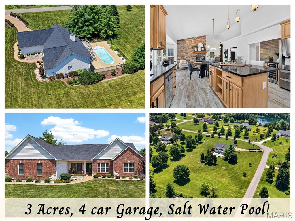 Photo of 512 Meadowfield Lane Wentzville MO 63385