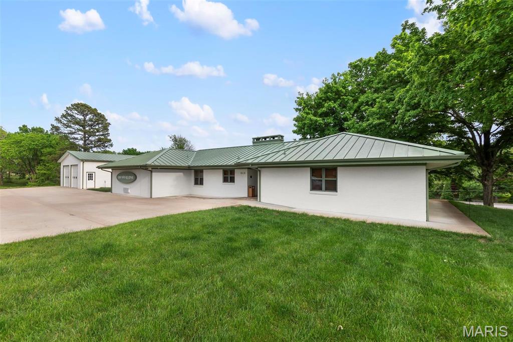 Photo of 1605 Old Cape Road Jackson MO 63755