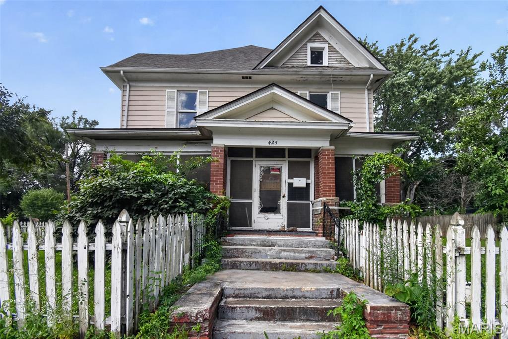 Photo of 425 Calhoun Chillicothe MO 64601