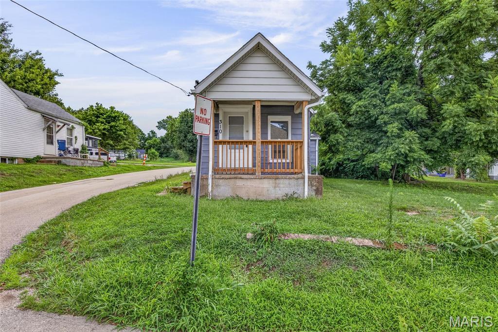 Photo of 310 Moore Street Festus MO 63028