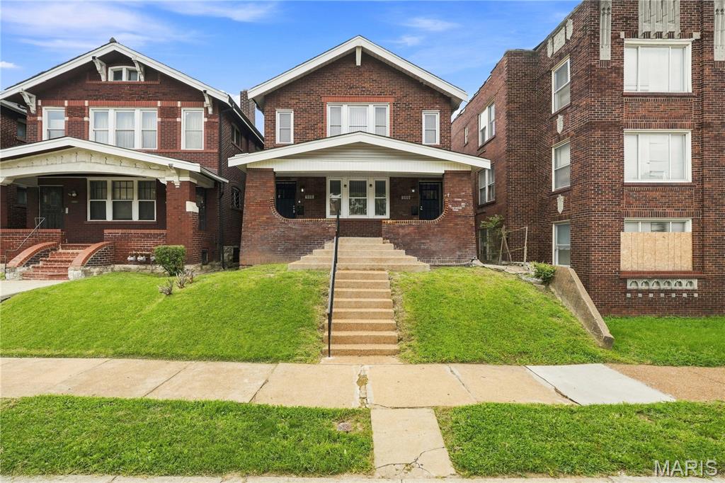 Photo of 5006 Queens Avenue St Louis MO 63115