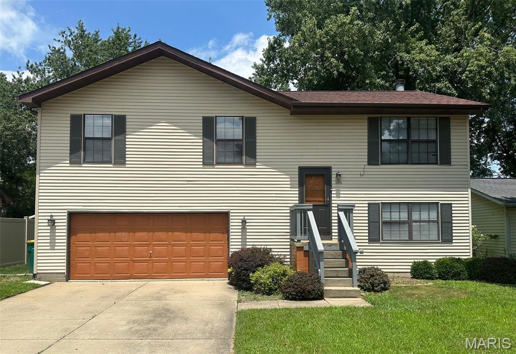 Photo of 106 Center Grove Drive O'Fallon IL 62269