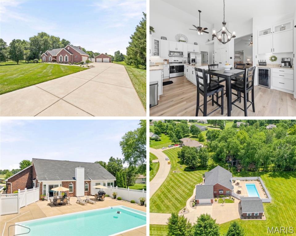 Photo of 100 Townview Drive Wentzville MO 63385