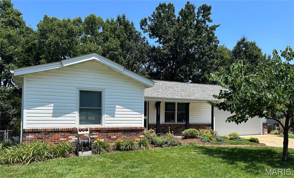 Photo of 1323 Greenmar Drive Unincorporated MO 63026