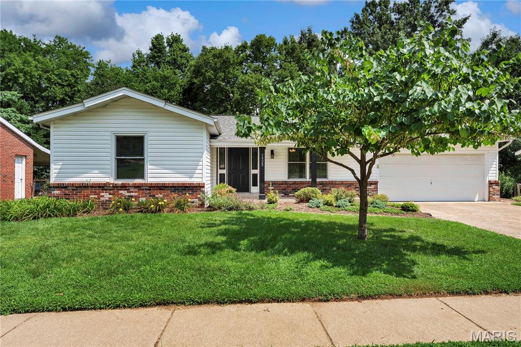 Photo of 1323 Greenmar Drive Unincorporated MO 63026