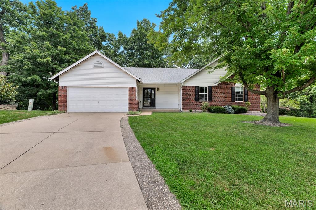 Photo of 522 Winter Park Drive O'Fallon MO 63366