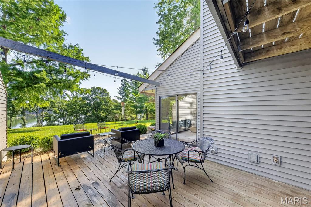 Photo of 15 Lionshead Ridge Drive Innsbrook MO 63390