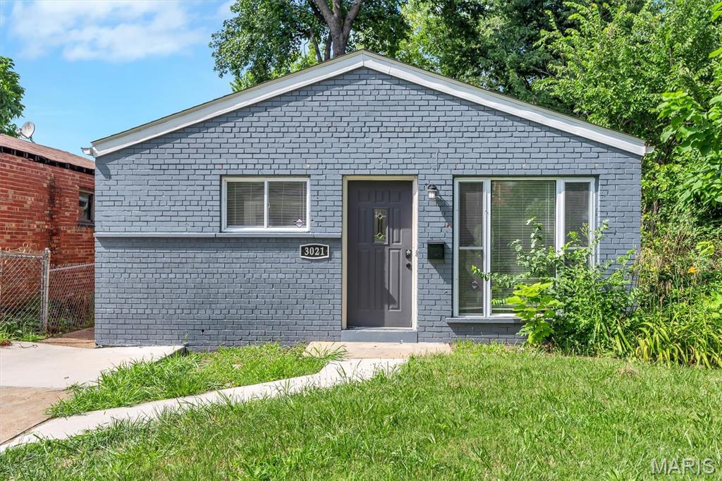 Photo of 3021 Henrietta Street St Louis MO 63104