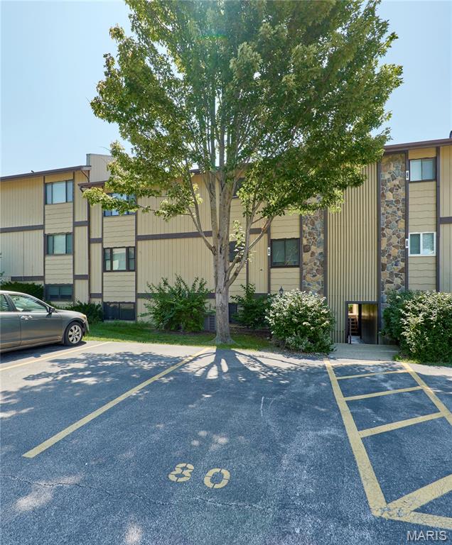 Photo of 80 Lemans Court #80 Lake St Louis MO 63367