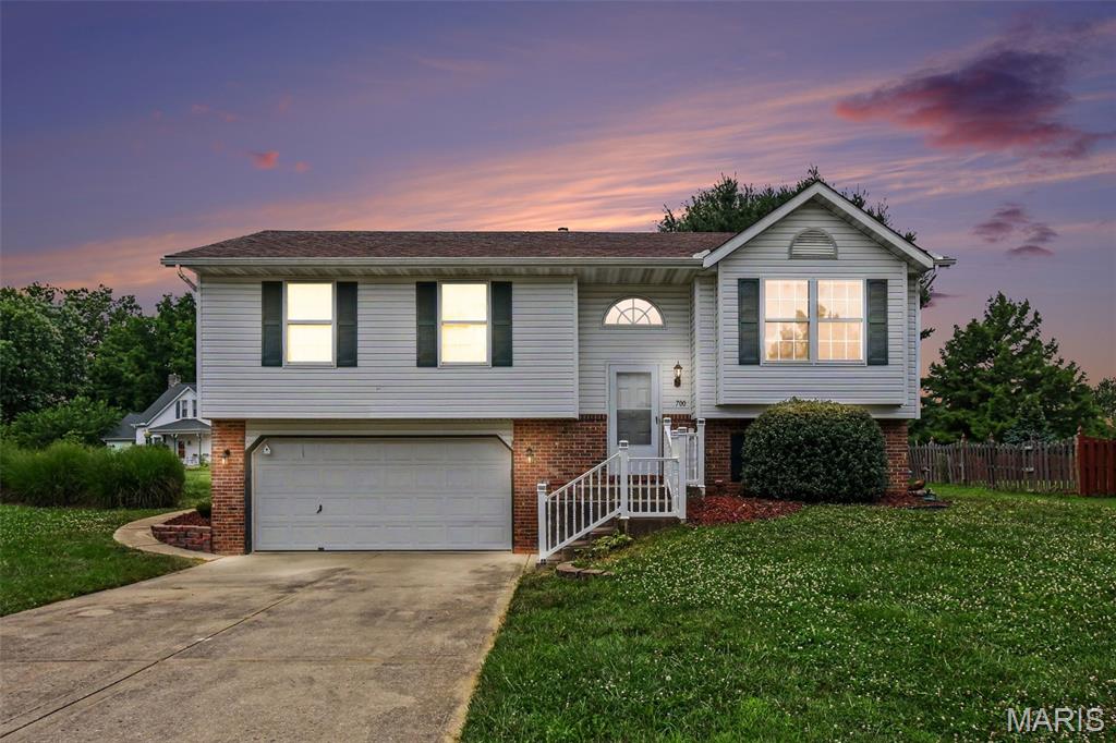 Photo of 700 Copper Line Road Maryville IL 62062