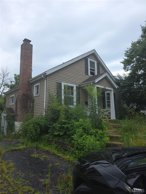 Photo of 568 Andrews Avenue Kirkwood MO 63122