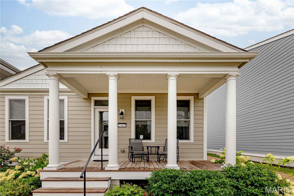 Photo of 3405 Simeon Bunker Street St Charles MO 63301