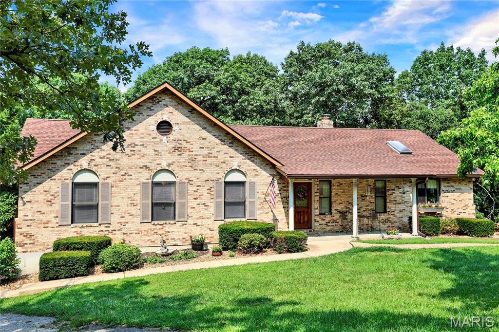 Photo of 5965 Evergreen Lane Villa Ridge MO 63089