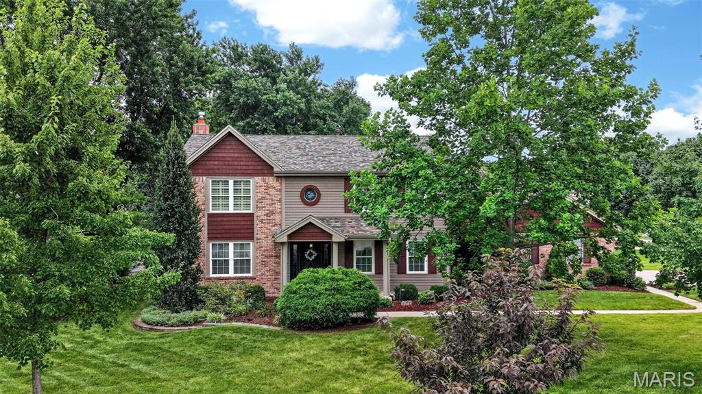 Photo of 81 Cinnamon Tree Court St Charles MO 63304