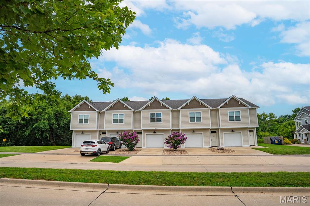 Photo of 2020 Walden Boulevard Cape Girardeau MO 63701