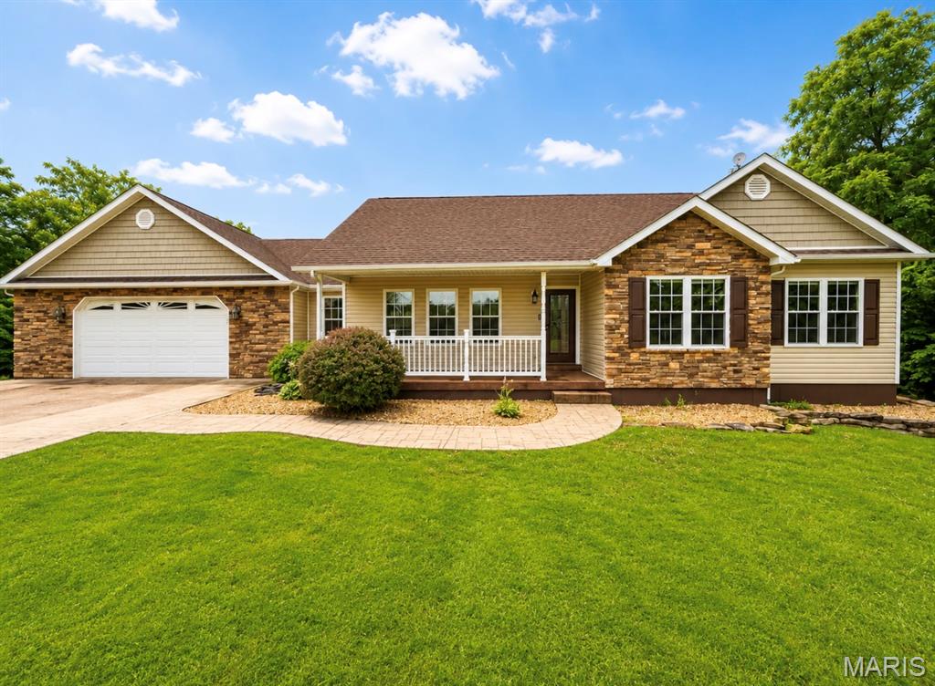 Photo of 3208 Pintail Ridge Road Bonne Terre MO 63628