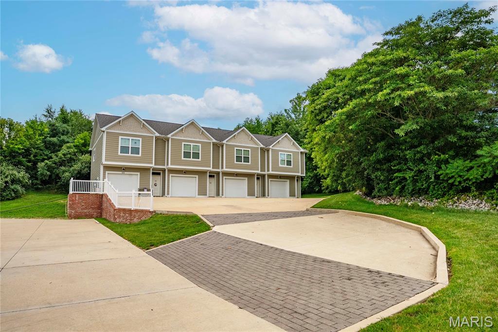Photo of 2035 Walden Pond Way Cape Girardeau MO 63701