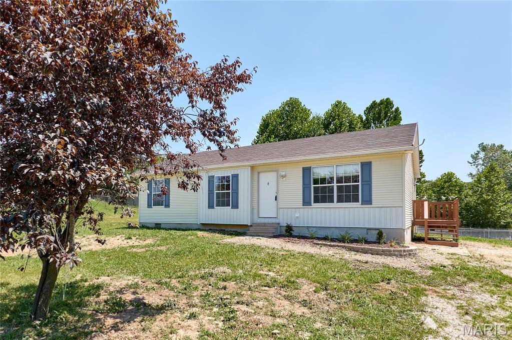 Photo of 360 Julie Court Elsberry MO 63343