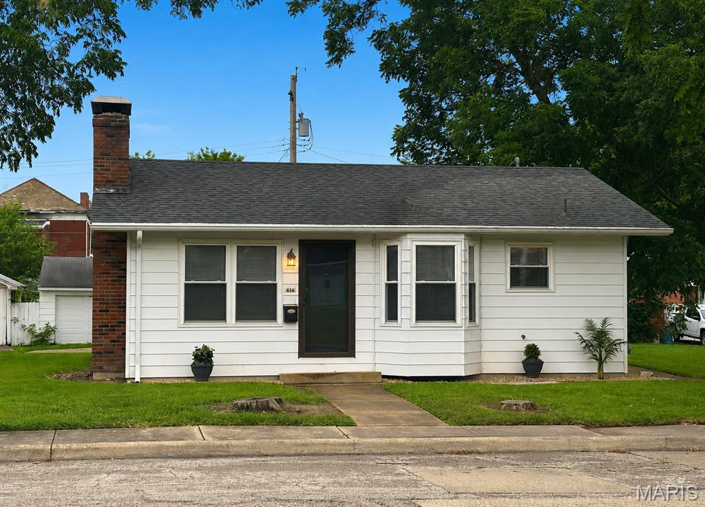 Photo of 316 N Church Street Belleville IL 62220