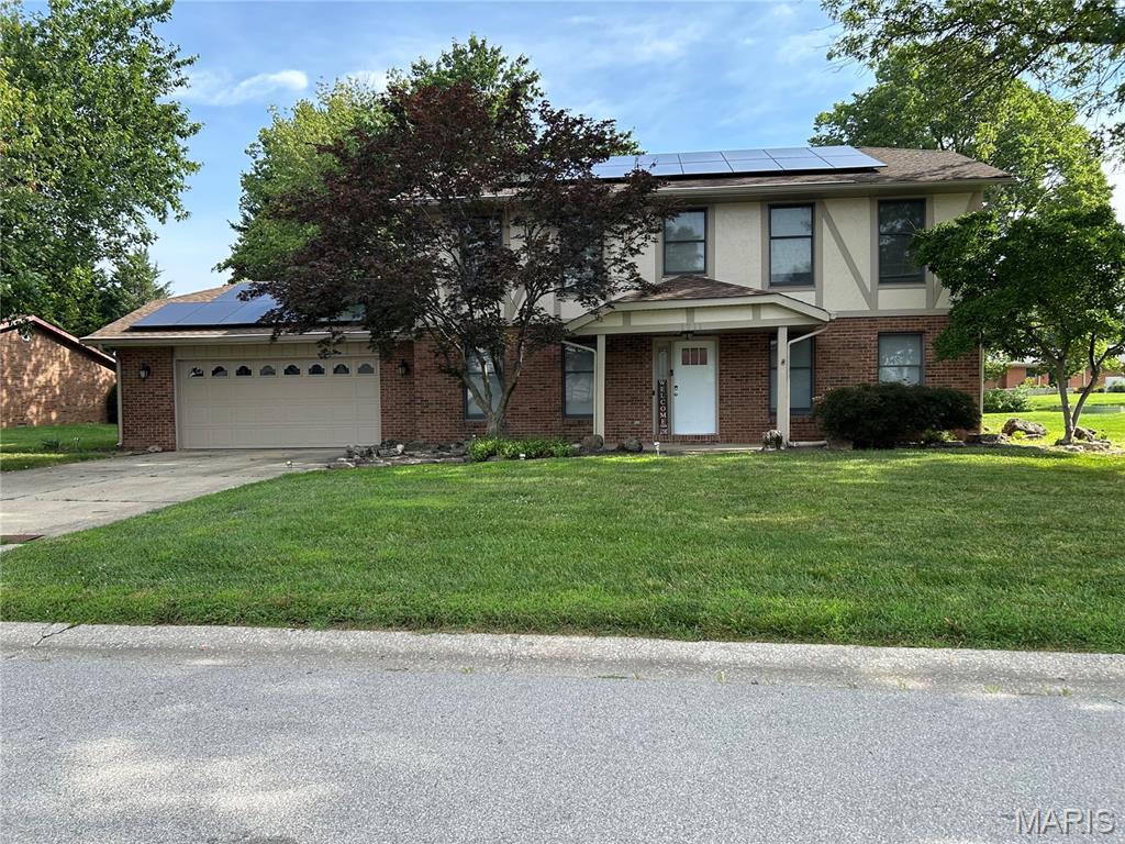 Photo of 1711 Fairway Drive Shiloh IL 62269