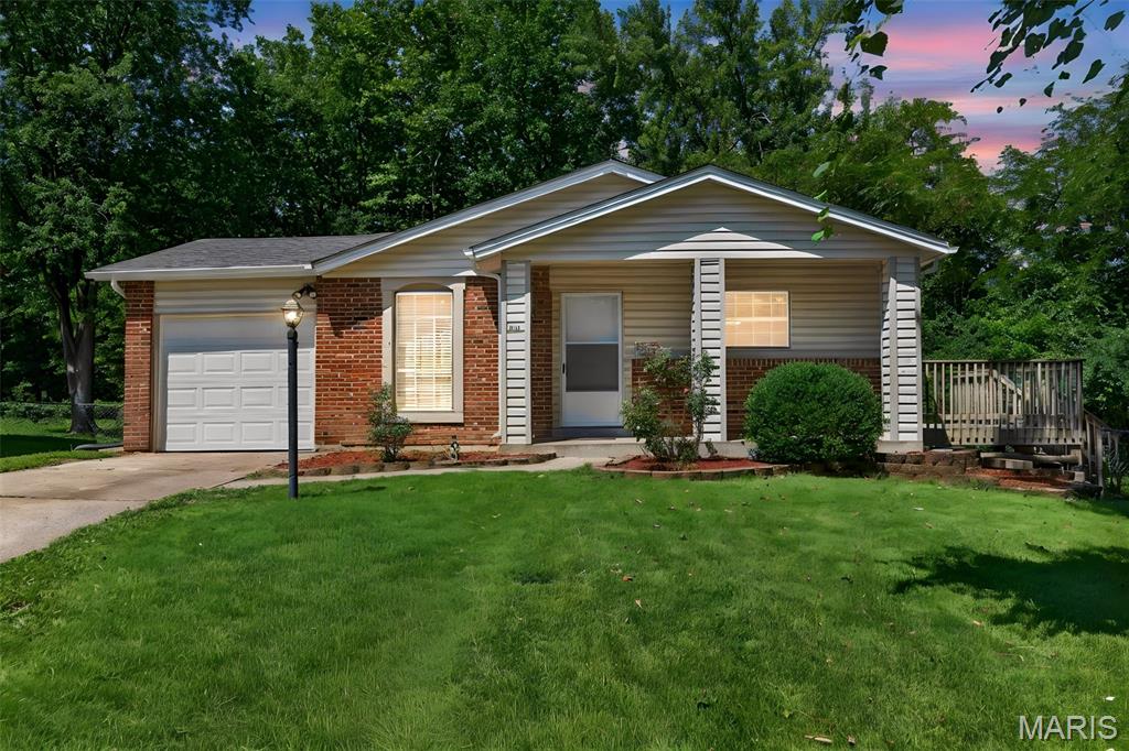 Photo of 1611 Autumn Hill Drive O'Fallon MO 63366