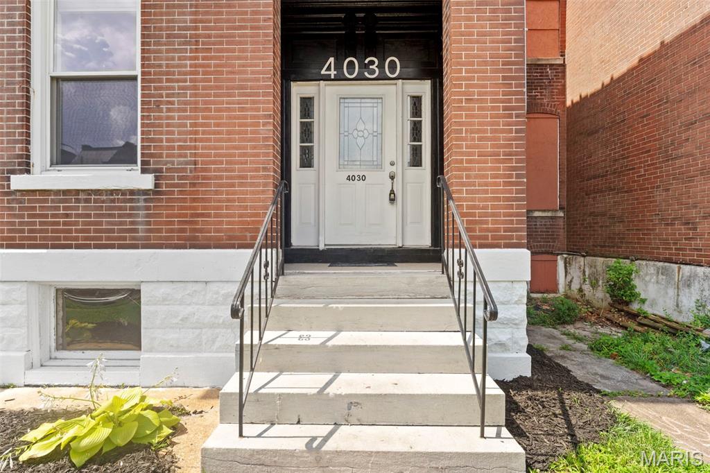 Photo of 4030 Saint Louis Avenue St Louis MO 63107