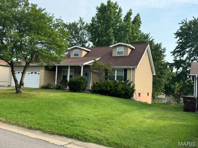Photo of 38 W Garden Walk Drive St Peters MO 63376