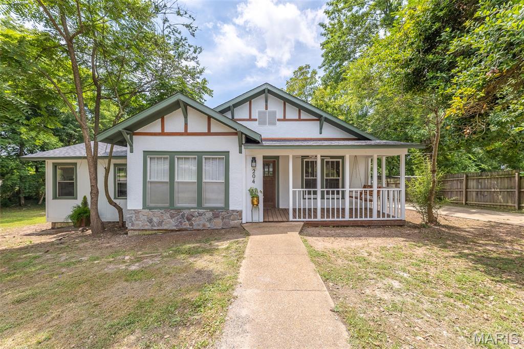 Photo of 204 Brooks Street Doniphan MO 63935