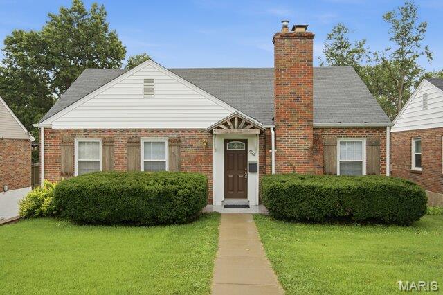 Photo of 7262 Mackenzie Road Affton MO 63123