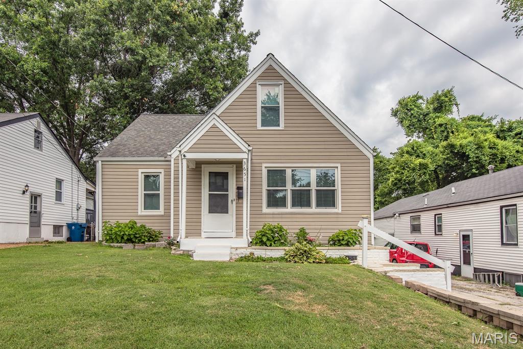 Photo of 3651 Hilleman Avenue St John MO 63114