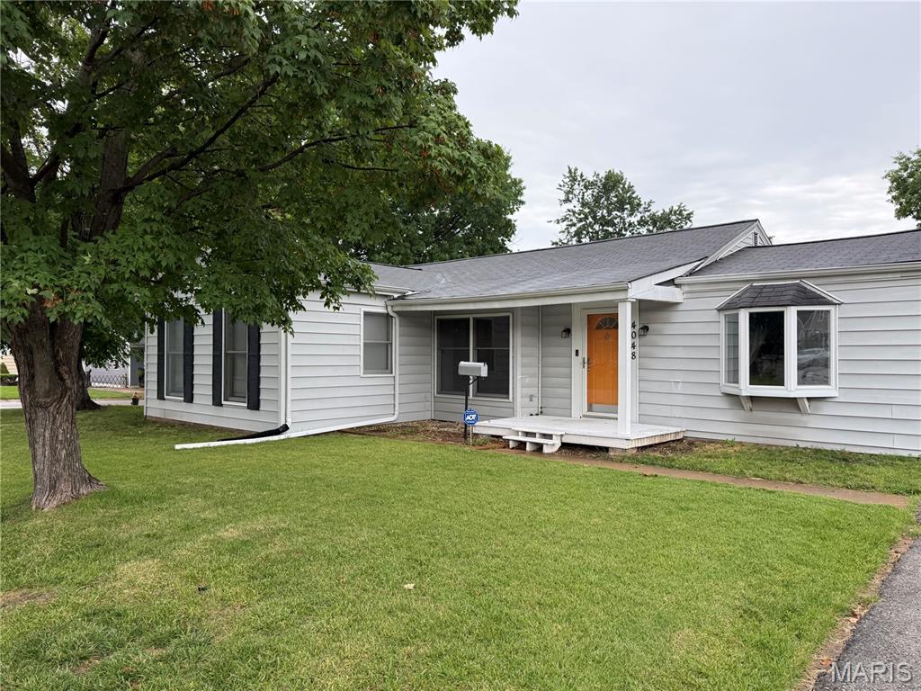 Photo of 4048 Blow Street St Louis MO 63116