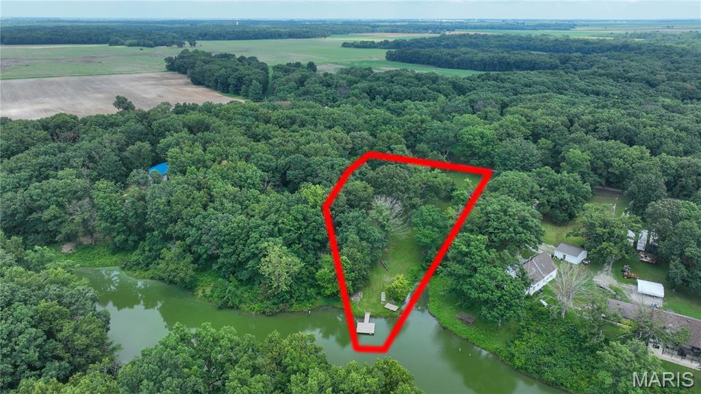Photo of 0 S Panther Creek Road Mount Olive IL 62069