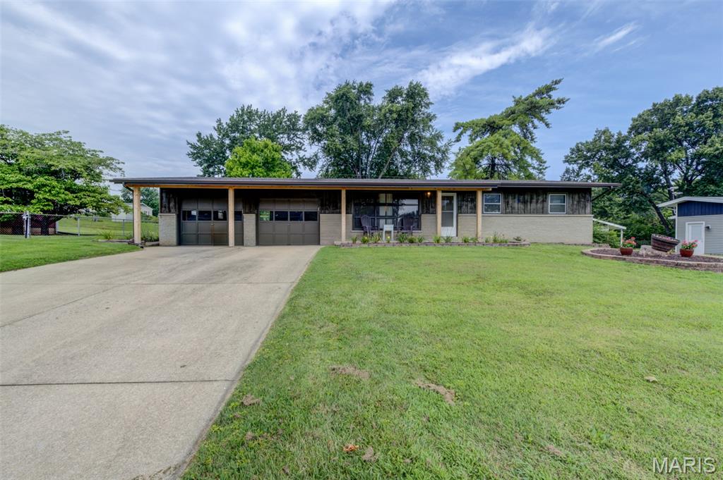 Photo of 96 Susan Drive St Charles MO 63301