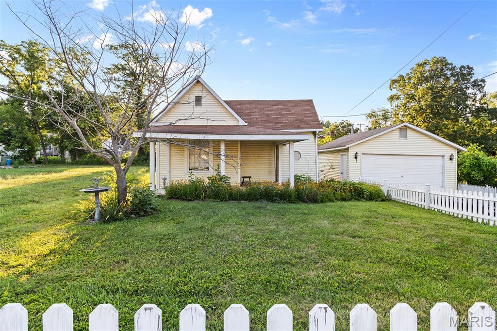 Photo of 207 Church Street Bonne Terre MO 63628