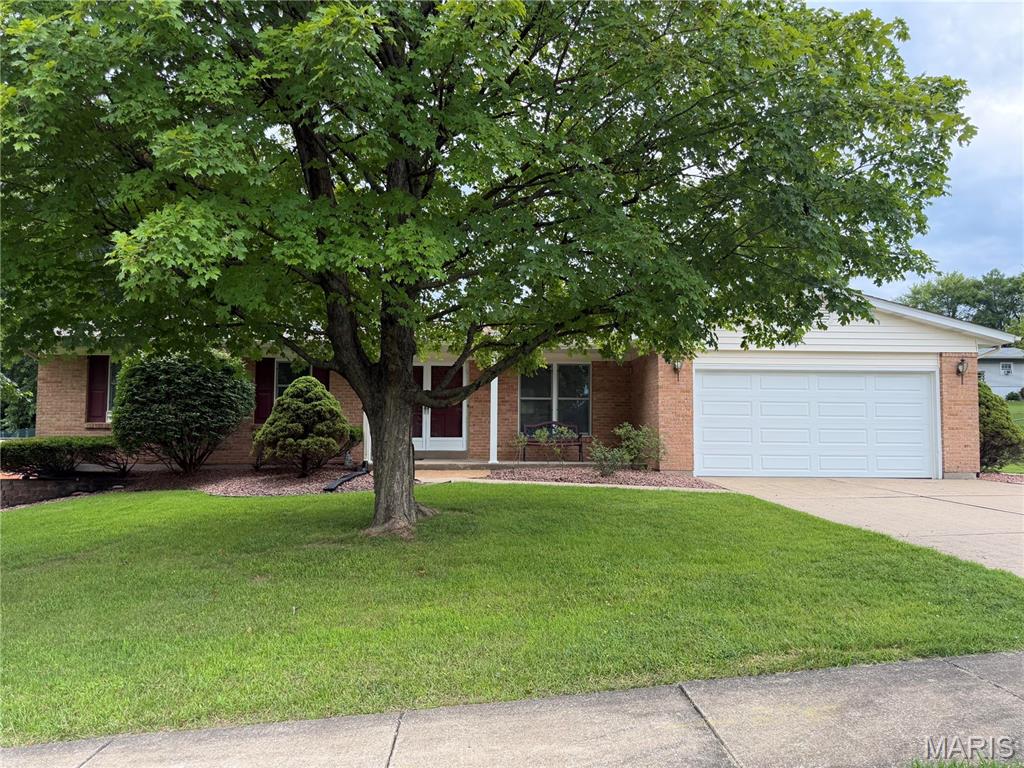 Photo of 3117 Sussex Drive St Charles MO 63301
