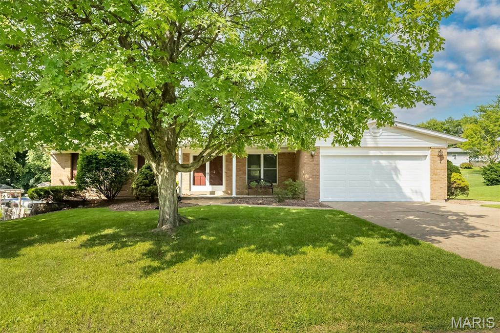 Photo of 3117 Sussex Drive St Charles MO 63301