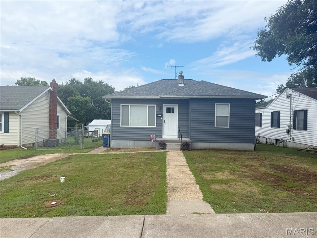 Photo of 827 Woodrow Avenue Festus MO 63028