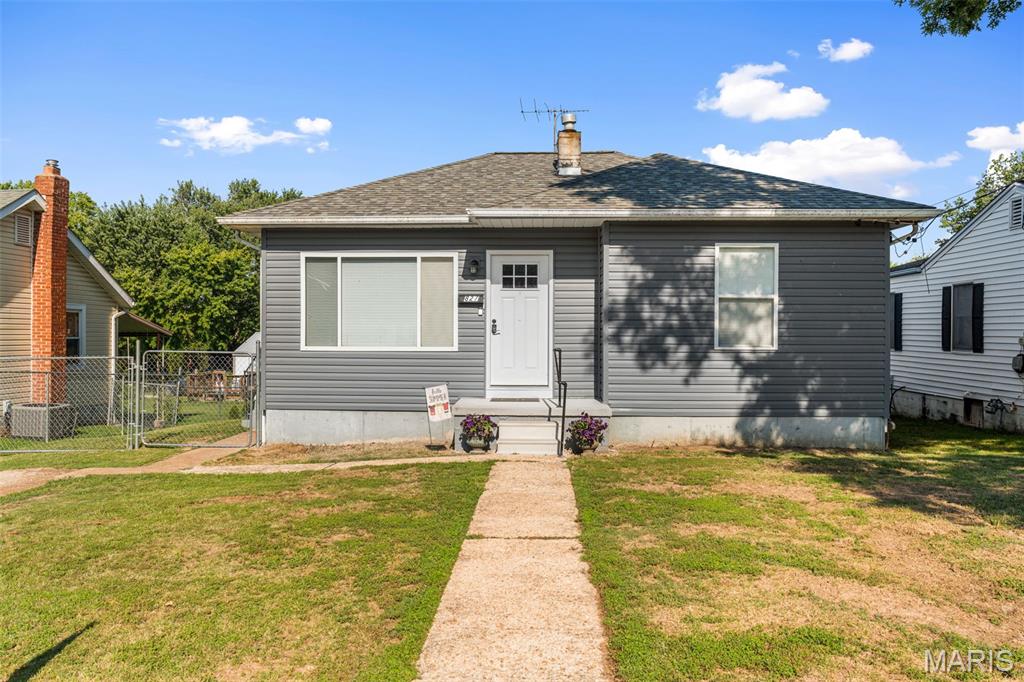 Photo of 827 Woodrow Avenue Festus MO 63028
