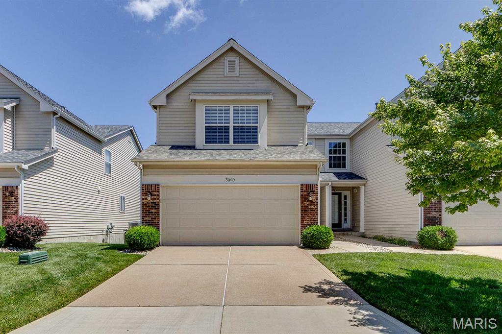 Photo of 3809 Southern Manor Drive Mehlville MO 63125