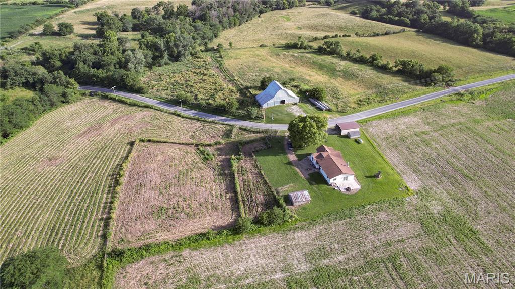 Photo of 761 830N Avenue Mount Sterling IL 62353