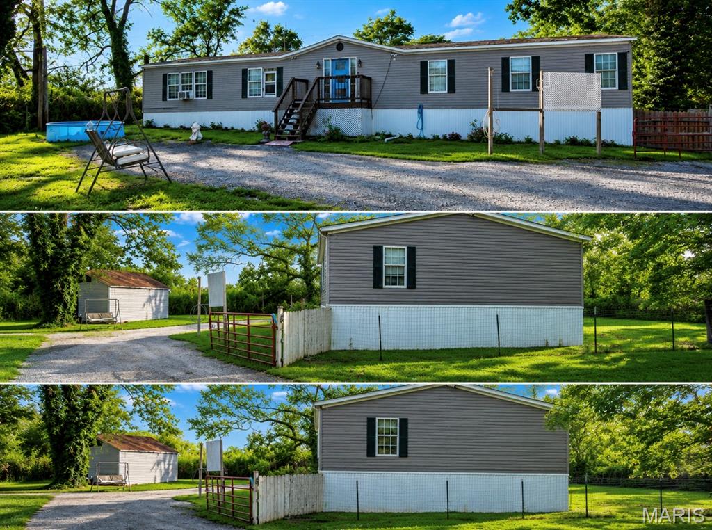 Photo of 414 Garden Street Cahokia IL 62206